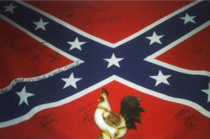 Cocker Souther Pride