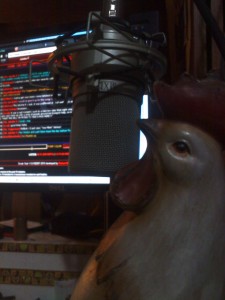 Cocker This is Cocker and your listing to SFR