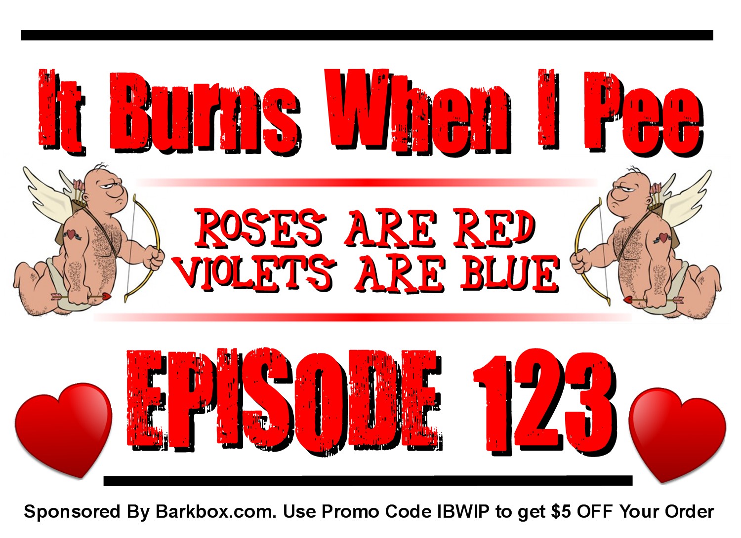 EP123